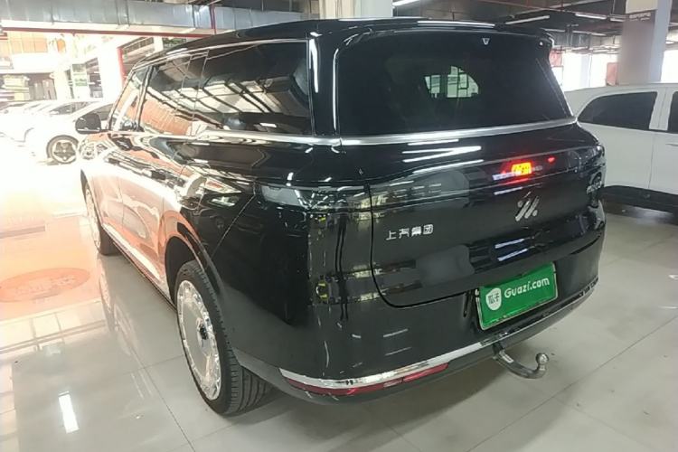 Used IM LS9 2026 Model 66 Ultra Exterior 2