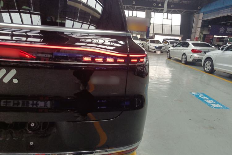 Used IM LS9 2026 Model 66 Ultra Exterior 3