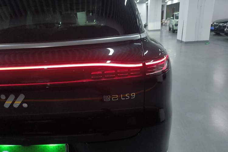 Used IM LS9 2026 Model 66 Ultra Exterior 3