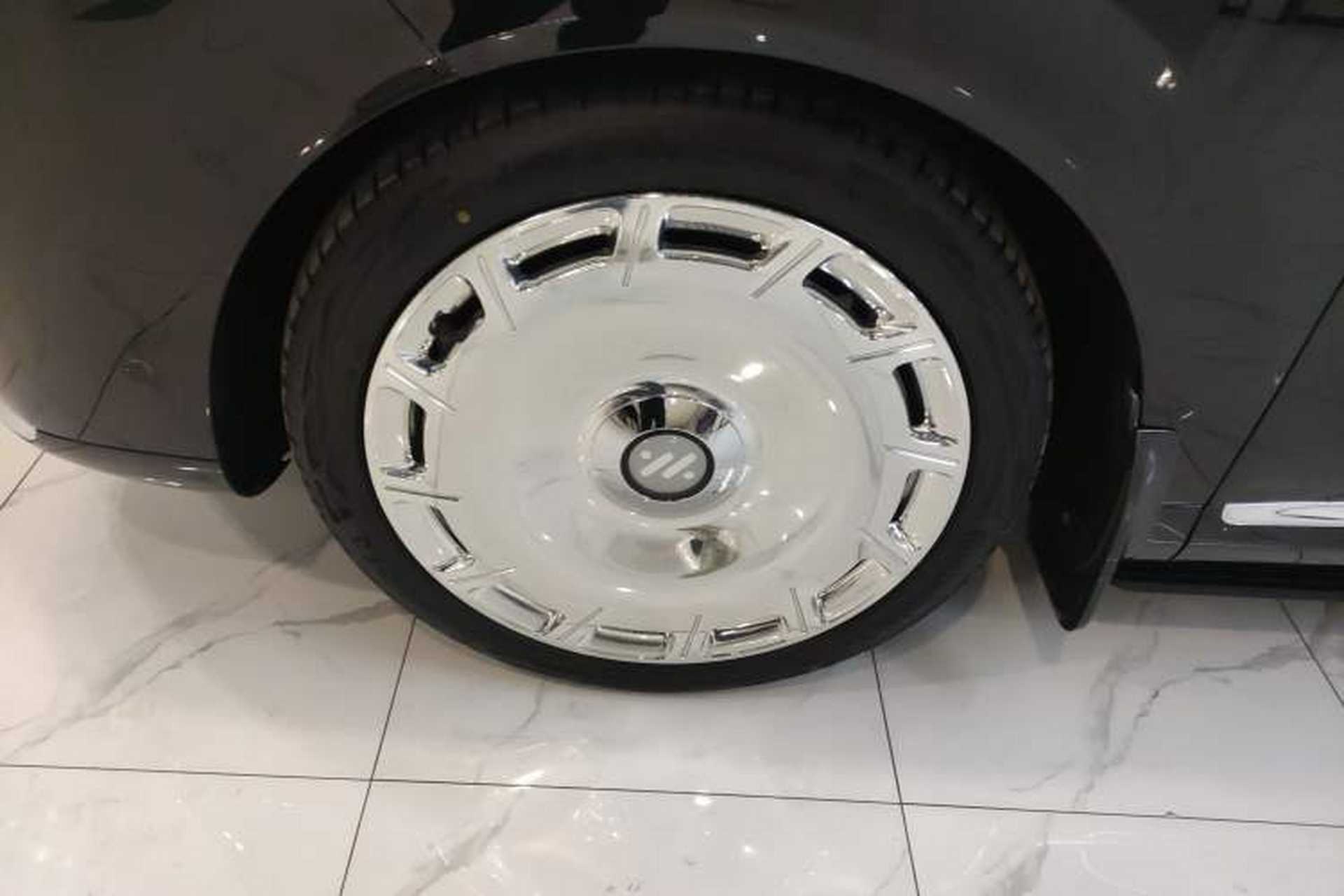 Used IM LS9 2026 Model 66 Ultra Exterior 4