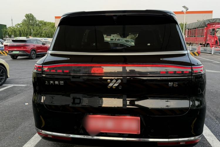 Used IM LS9 2026 Model 52 Ultra Exterior 4