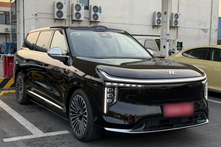 Used IM LS9 2026 Model 52 Ultra Exterior 5