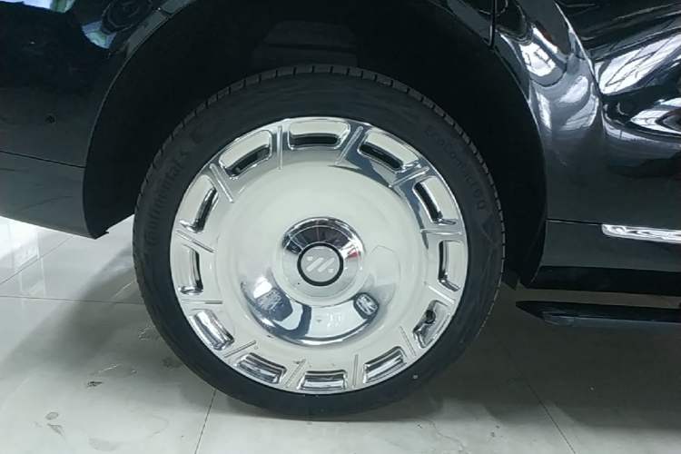 Used IM LS9 2026 Model 66 Ultra Exterior 5