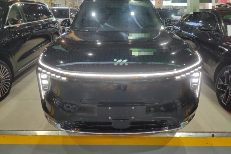Used IM LS9 2026 Model 66 Ultra Front