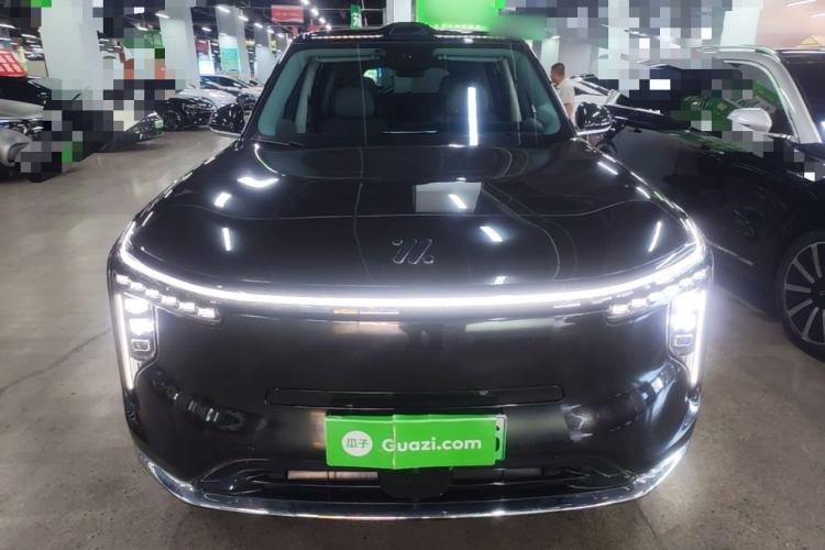 Used IM LS9 2026 Model 52 Ultra Front