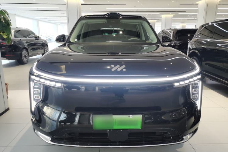 Used IM LS9 2026 Model 66 Ultra Front