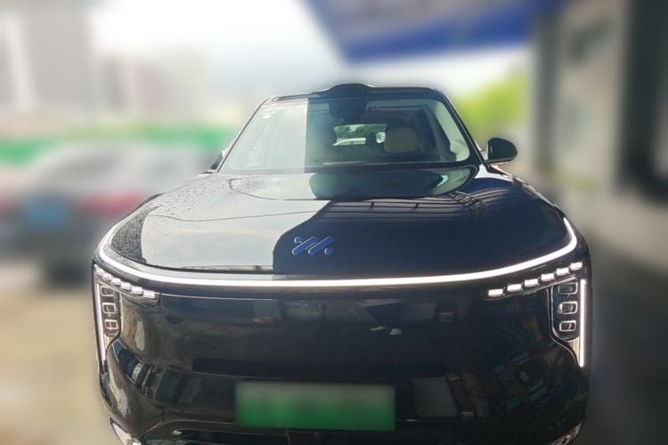 Used IM LS9 2026 Model 52 Ultra Front