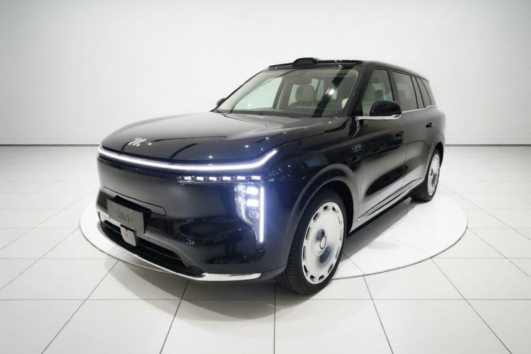 Used IM LS9 2026 Model 52 Ultra Guazi used car, China used car export, Used car for sale, Used IM cars, Cheapest cars for sale