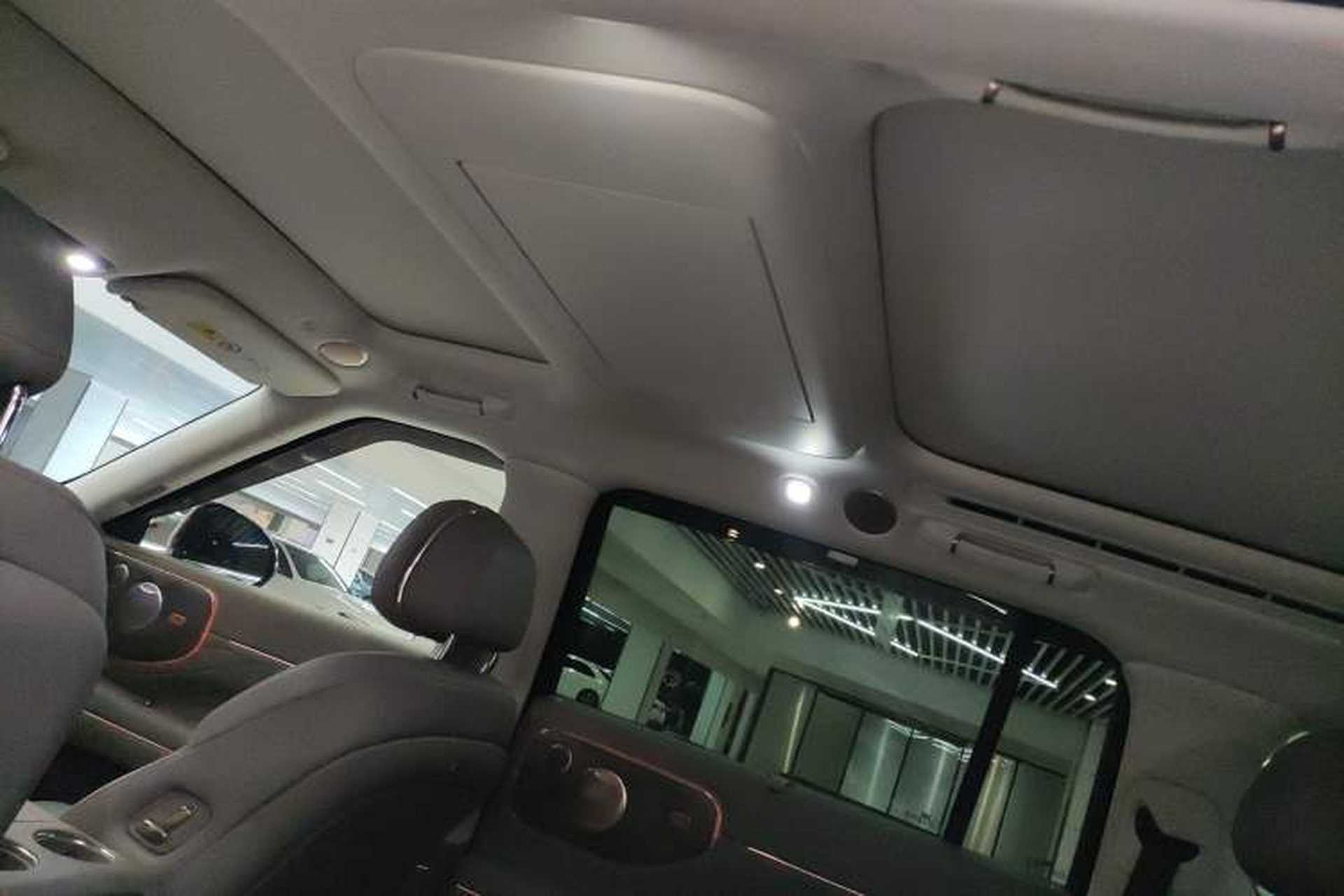 Used IM LS9 2026 Model 66 Ultra Headliner