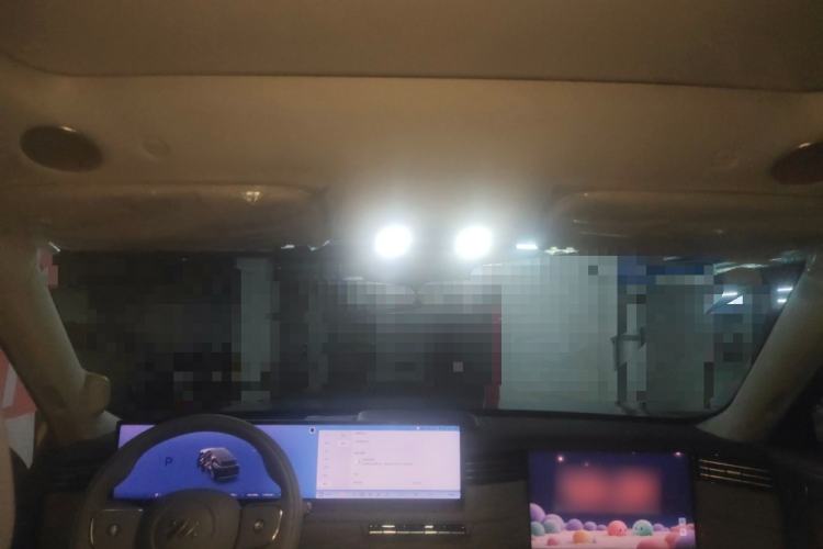 Used IM LS9 2026 Model 66 Ultra Headliner