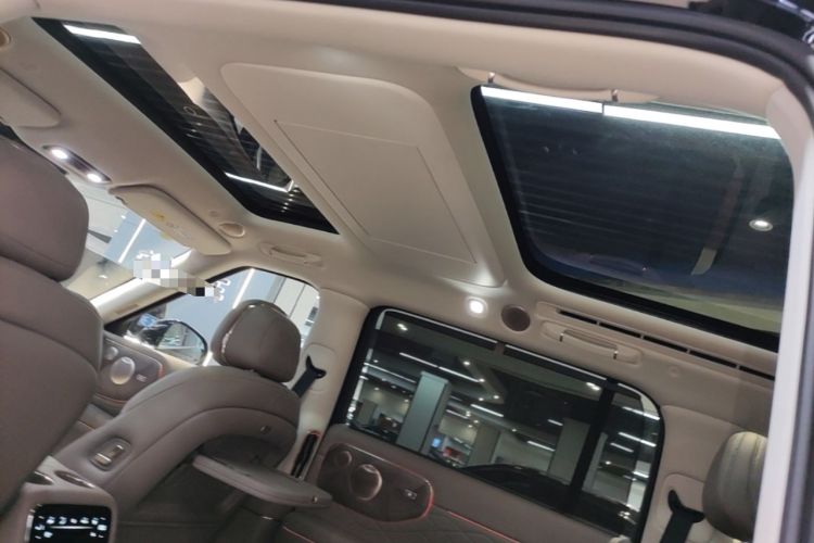 Used IM LS9 2026 Model 52 Ultra Headliner