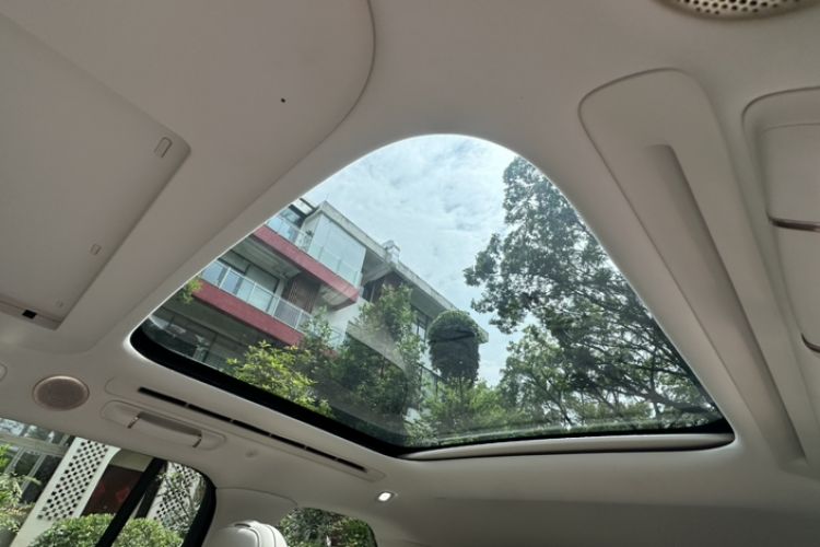 Used IM LS9 2026 Model 66 Ultra Headliner