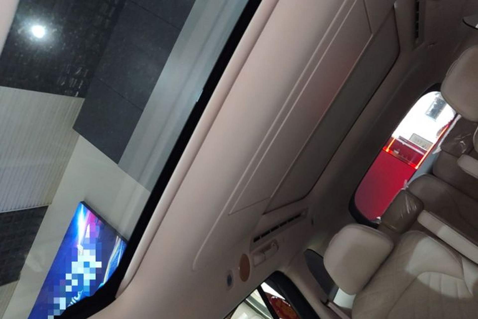 Used IM LS9 2026 Model 52 Ultra Headliner