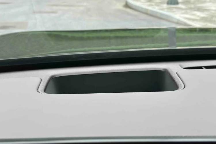 Used IM LS9 2026 Model 66 Ultra Interior 1