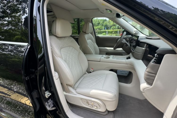 Used IM LS9 2026 Model 66 Ultra Interior 2