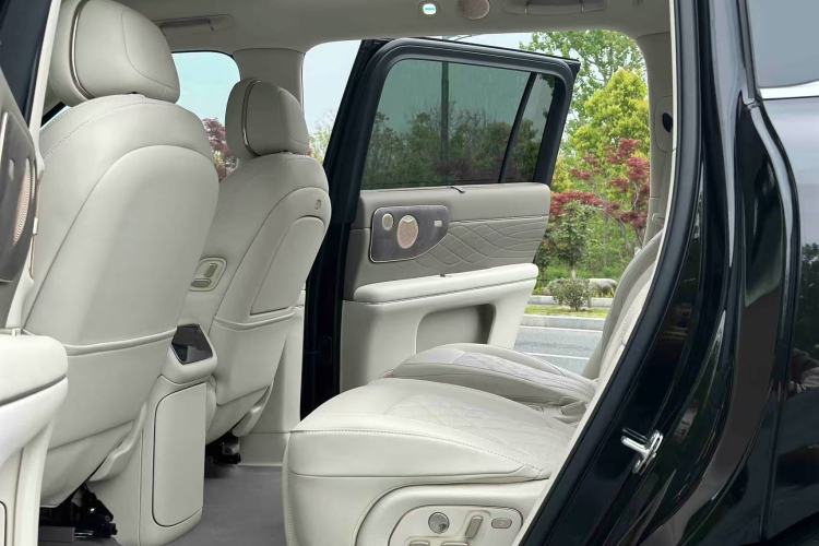 Used IM LS9 2026 Model 66 Ultra Interior 3