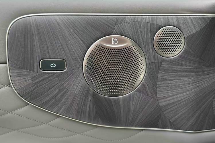Used IM LS9 2026 Model 66 Ultra Interior 8