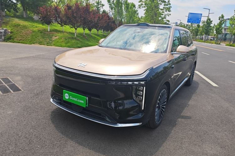 Used IM LS9 2026 Model 52 Ultra Guazi used car, China used car export, Used car for sale, Used  cars, Cheapest cars for sale