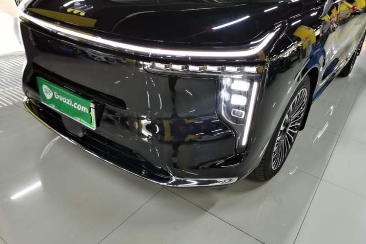 Used IM LS9 2026 Model 66 Ultra Left Front Headlight