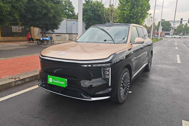 Used IM LS9 2026 Model 52 Ultra Guazi used car, China used car export, Used car for sale, Used  cars, Cheapest cars for sale