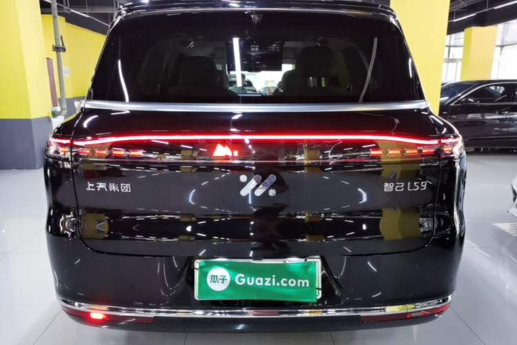 Used IM LS9 2026 Model 66 Ultra Rear