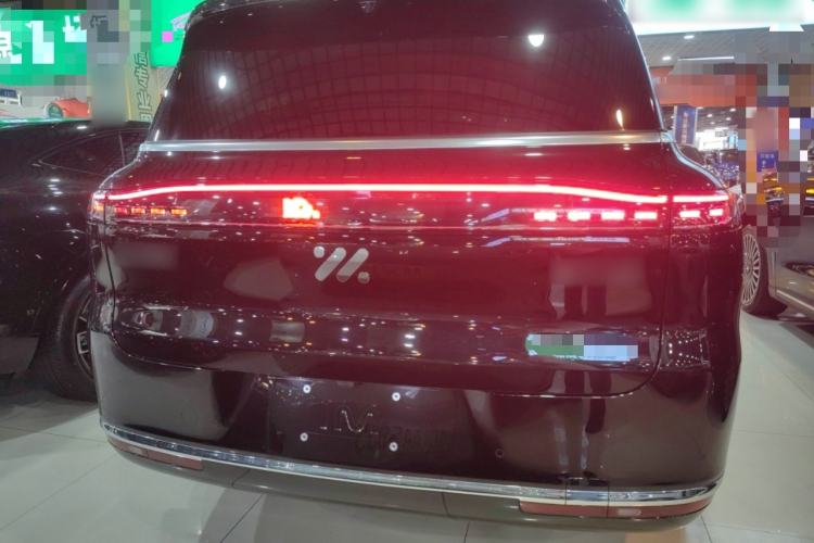Used IM LS9 2026 Model 66 Ultra Rear