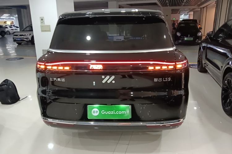 Used IM LS9 2026 Model 52 Ultra Rear