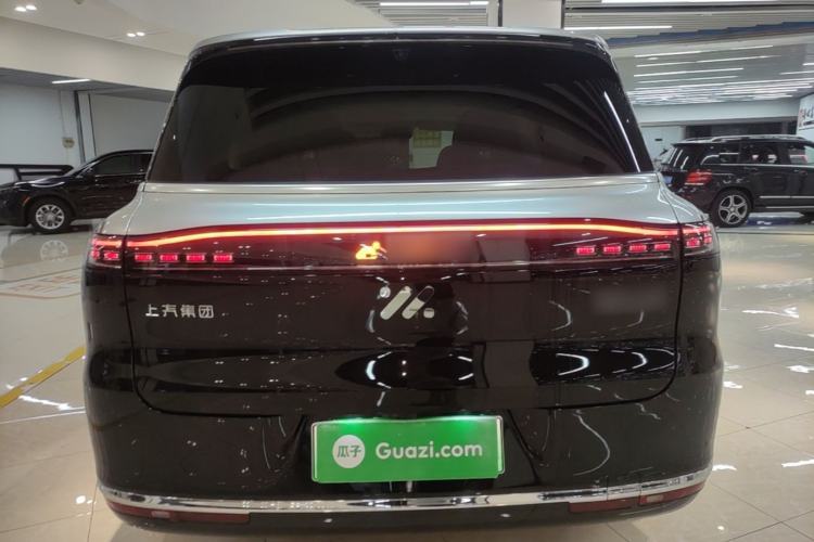 Used IM LS9 2026 Model 52 Ultra Rear