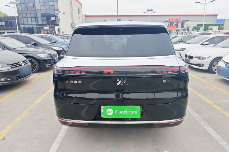 Used IM LS9 2026 Model 52 Ultra Rear