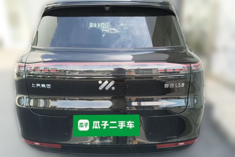 Used IM LS9 2026 Model 52 Ultra Rear