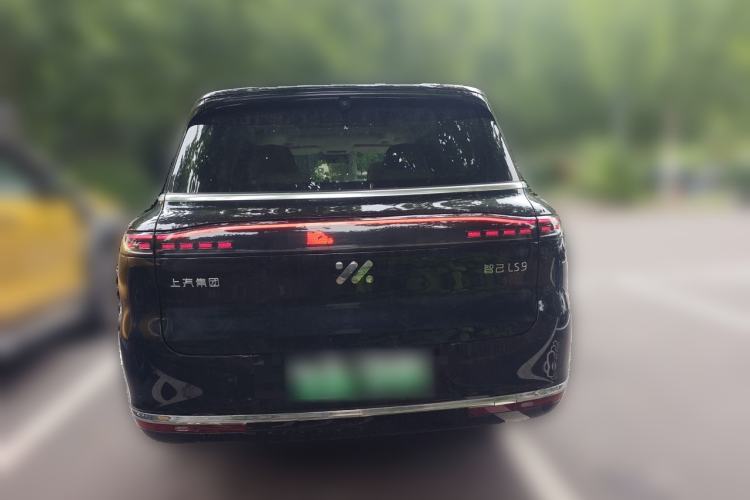 Used IM LS9 2026 Model 66 Ultra Rear