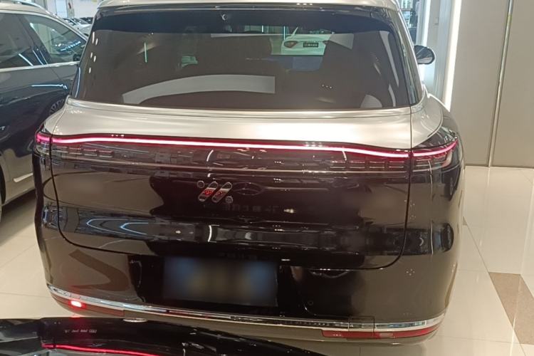 Used IM LS9 2026 Model 52 Ultra Rear