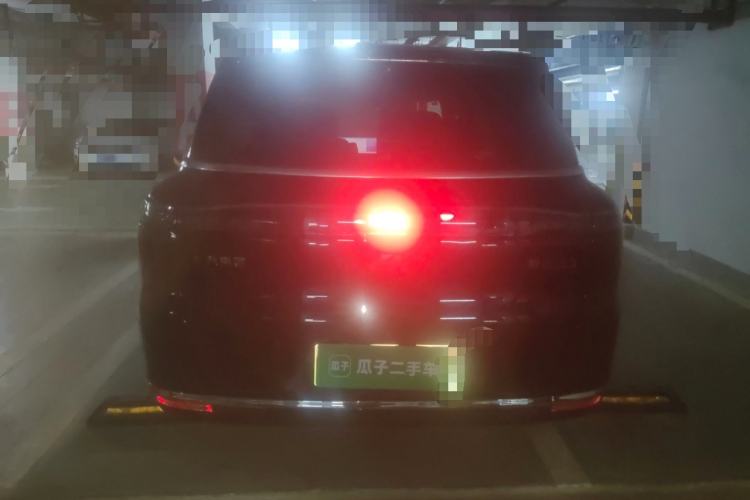 Used IM LS9 2026 Model 66 Ultra Rear