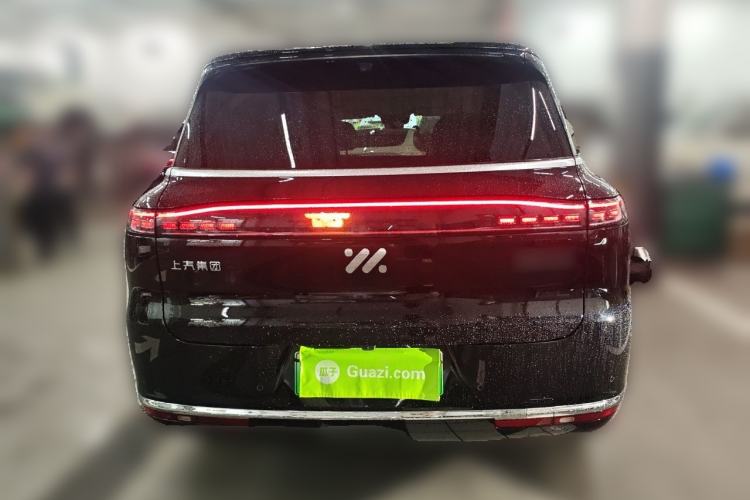 Used IM LS9 2026 Model 52 Ultra Rear