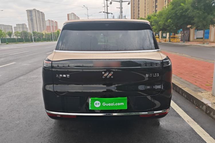 Used IM LS9 2026 Model 52 Ultra Rear