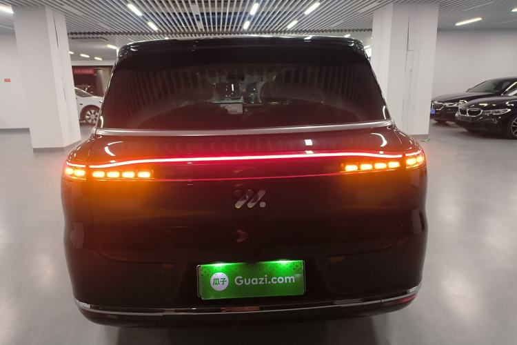 Used IM LS9 2026 Model 66 Ultra Rear