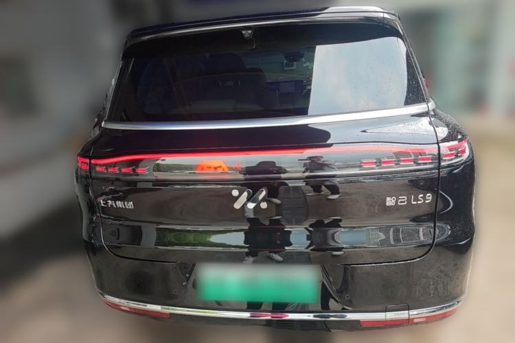 Used IM LS9 2026 Model 52 Ultra Rear
