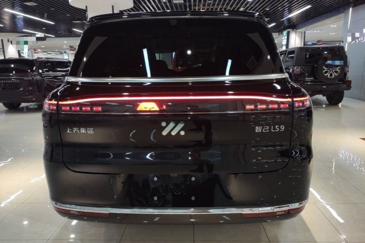 Used IM LS9 2026 Model 52 Ultra Rear