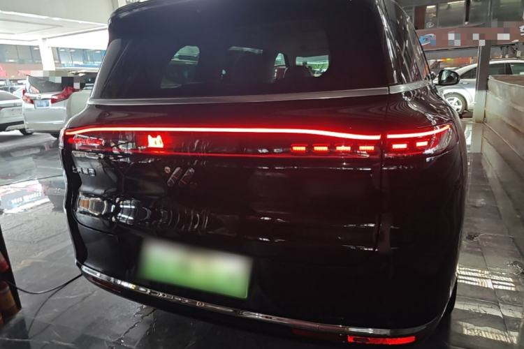 Used IM LS9 2026 Model 66 Ultra Rear