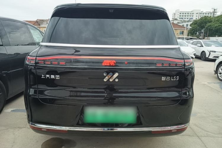 Used IM LS9 2026 Model 66 Ultra Rear