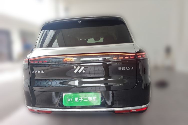 Used IM LS9 2026 Model 52 Ultra Rear