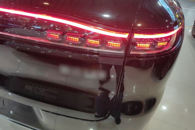 Used IM LS9 2026 Model 66 Ultra Right Rear Taillight