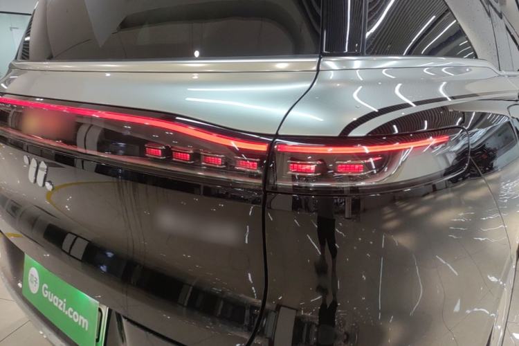 Used IM LS9 2026 Model 52 Ultra Right Rear Taillight