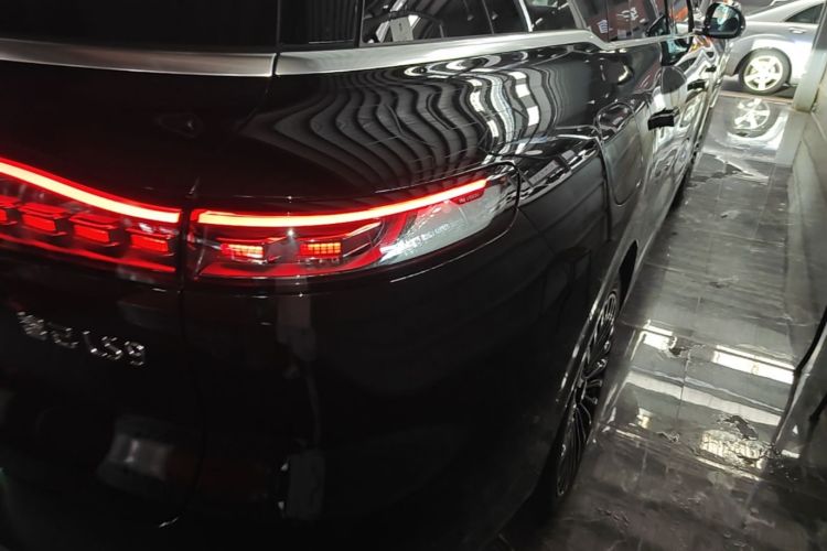 Used IM LS9 2026 Model 66 Ultra Right Rear Taillight