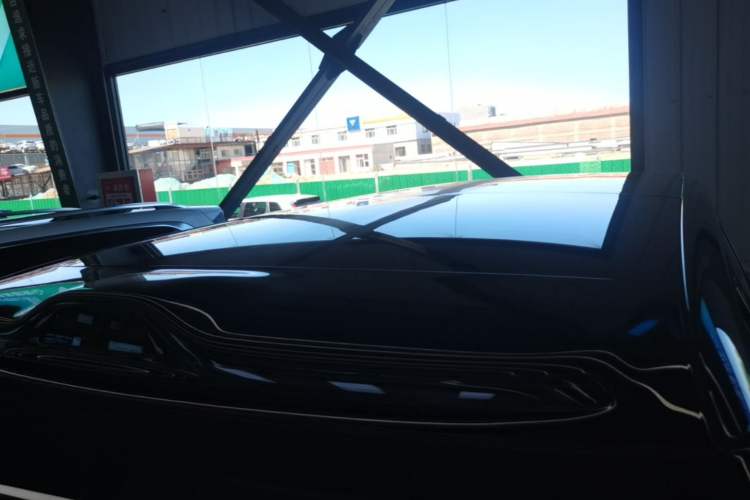Used IM LS9 2026 Model 66 Ultra Roof