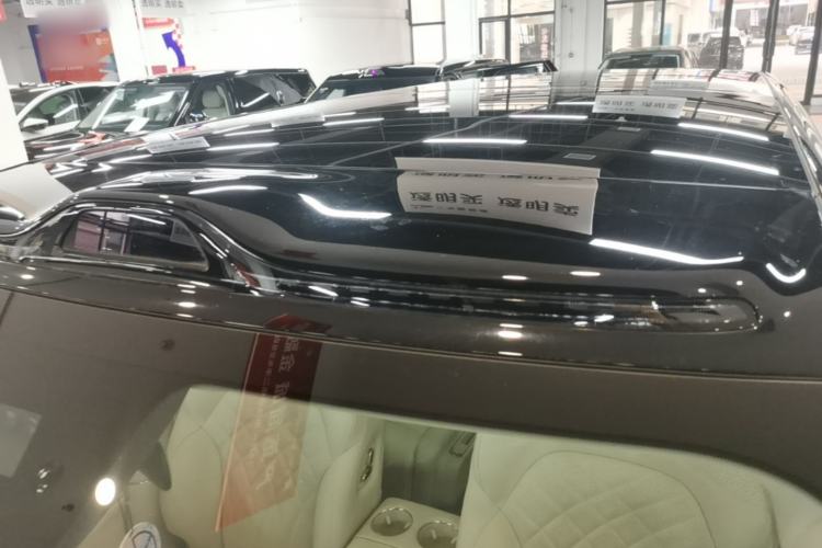 Used IM LS9 2026 Model 52 Ultra Roof