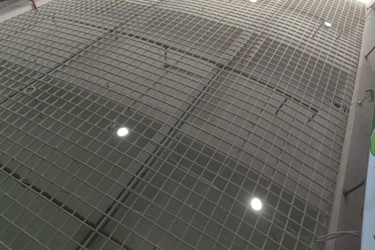 Used IM LS9 2026 Model 52 Ultra Roof