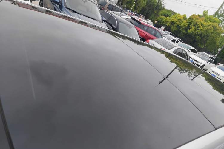 Used IM LS9 2026 Model 52 Ultra Roof