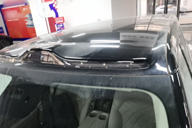 Used IM LS9 2026 Model 52 Ultra Roof
