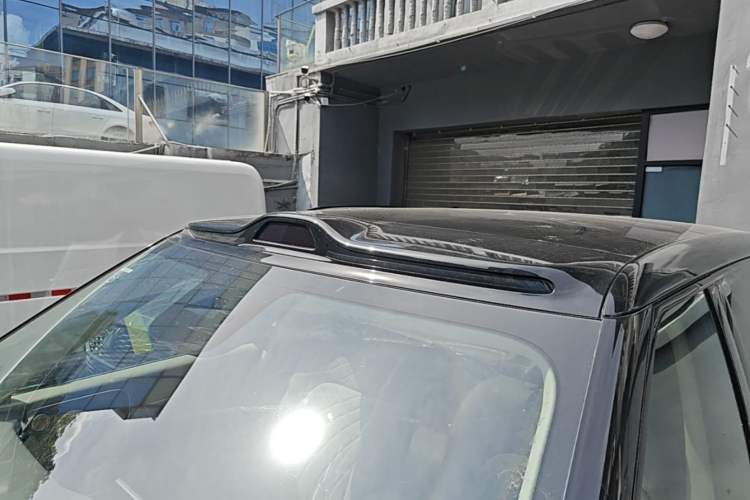 Used IM LS9 2026 Model 52 Ultra Roof